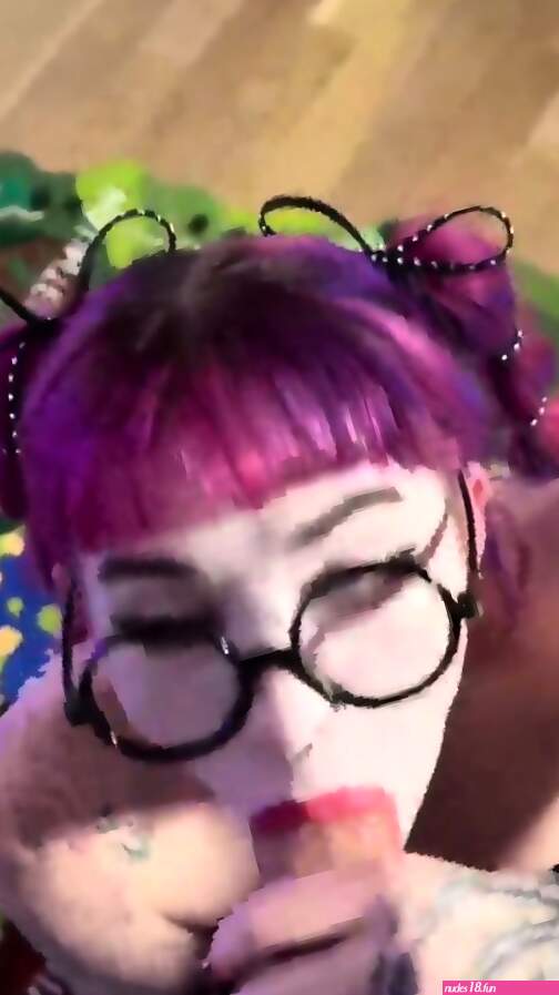 Clown Blowjob