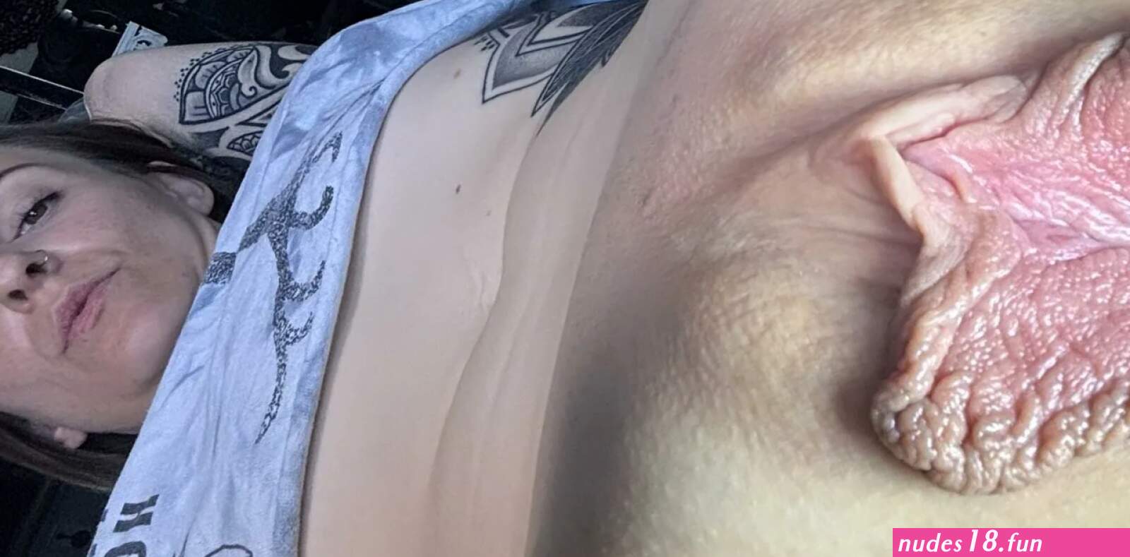 Nakednectar Nude OnlyFans Leak Picture 4DcbvJ4aAF