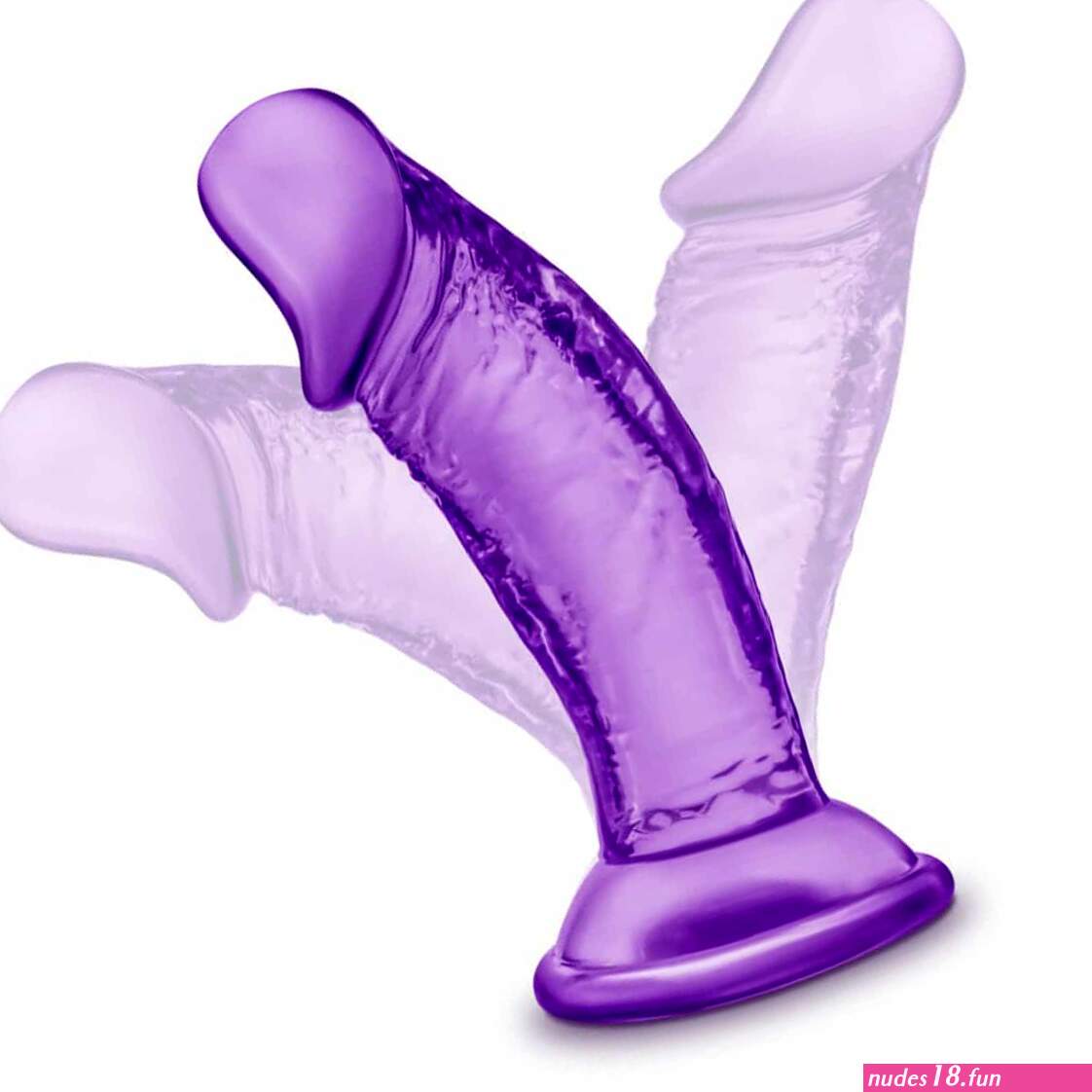 B Yours Sweet N Small Dildo 4