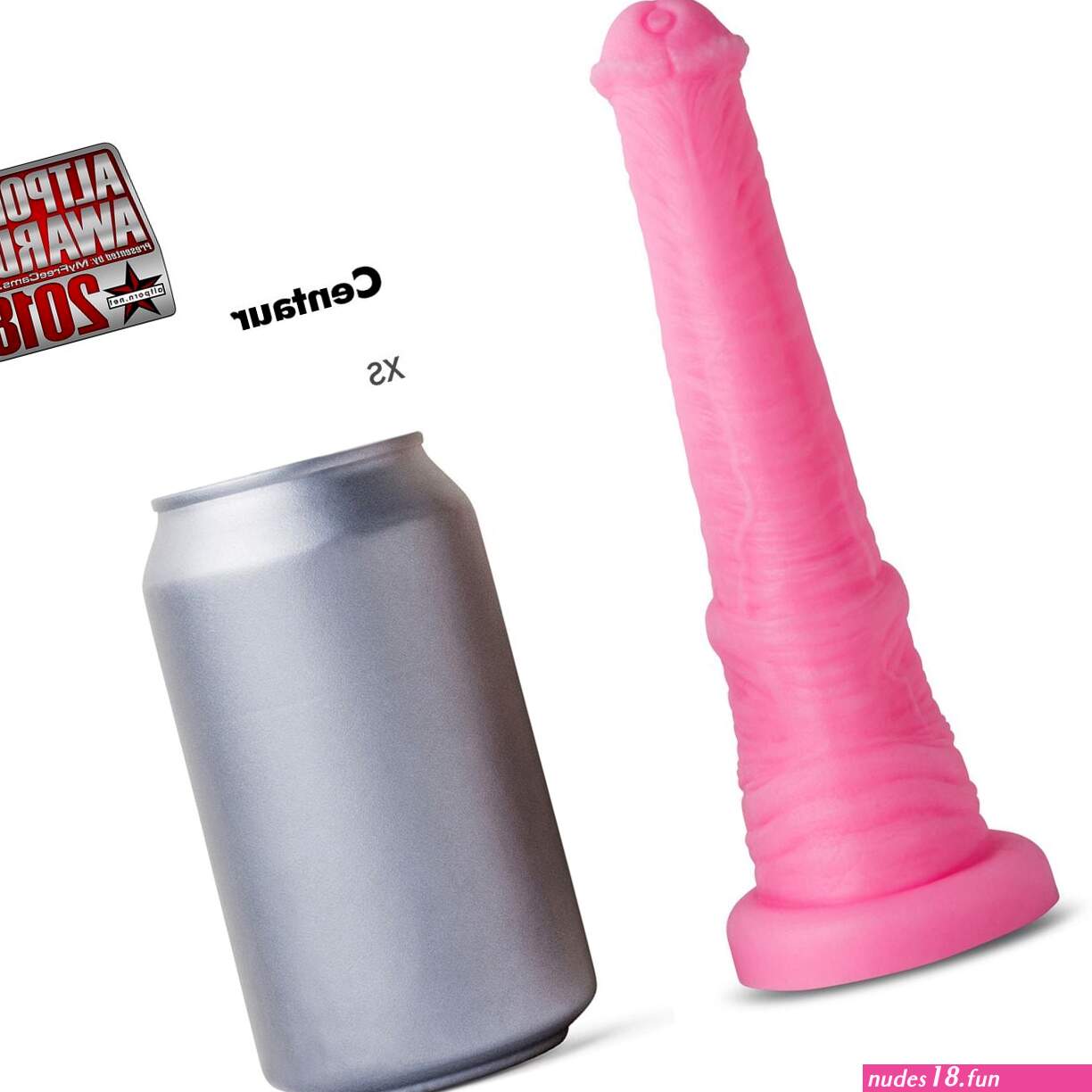 XTRA Small Dildo Series I