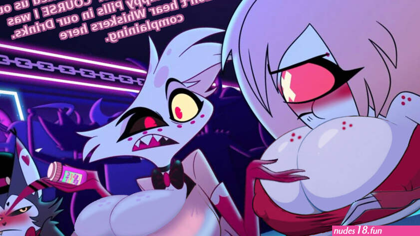 April Boobs by ZoeLycan -- Fur Affinity dot net