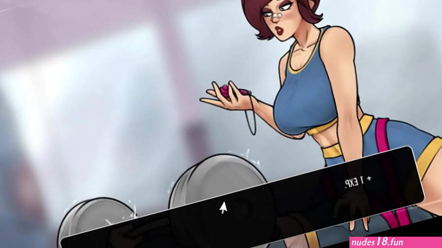 Fallout porn hentai-gamesex scene