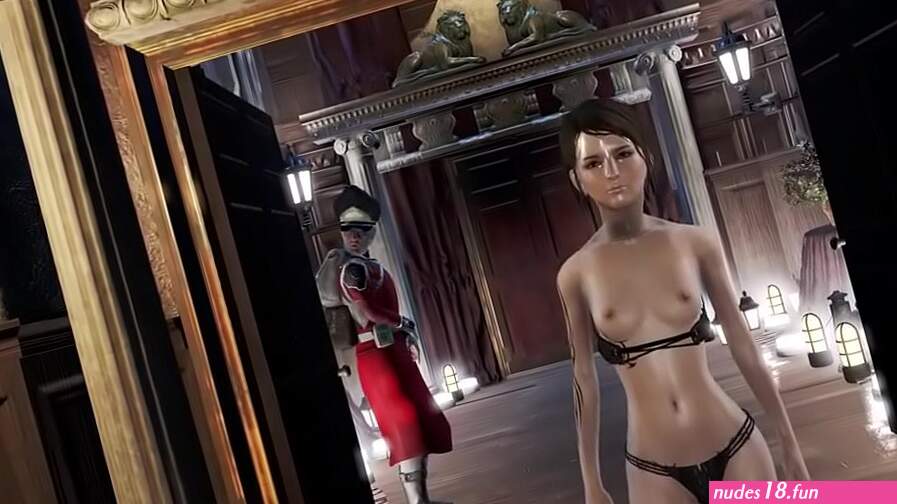 Fallout 4 Fashion Glory Hot