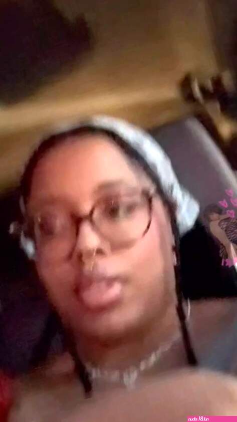 Big Booty Ari s Video on X