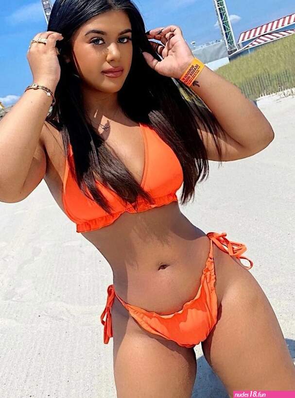 Itsjansanxo Janiris Sanchez Nude Leaked OnlyFans