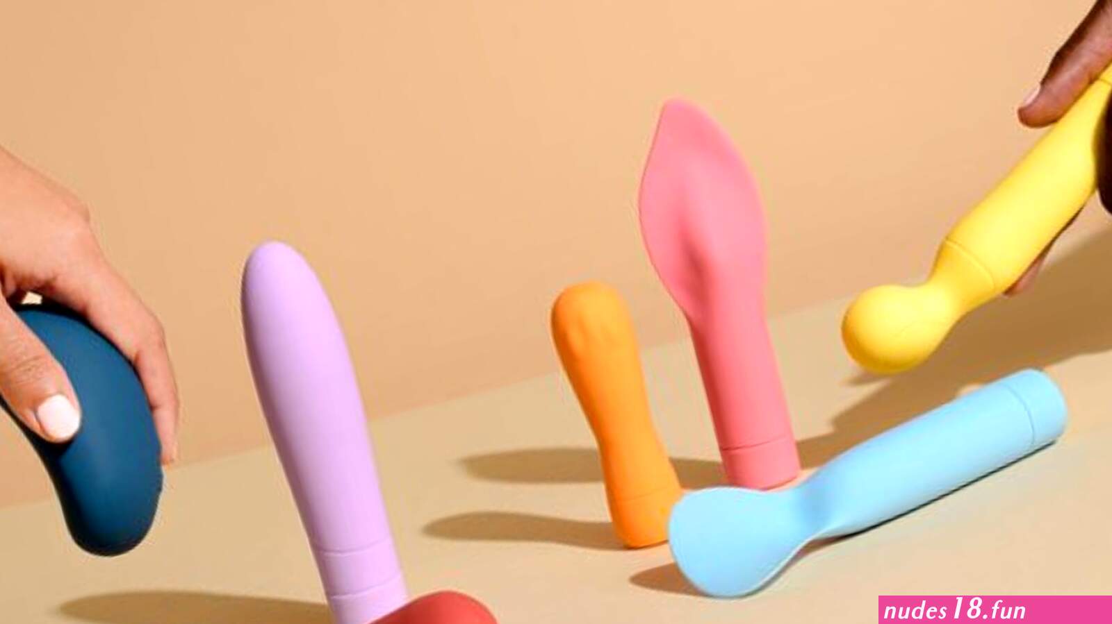 What is a dildo? An expert explains the popular sex toy