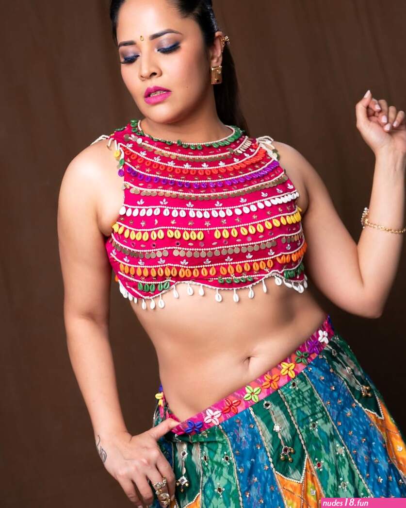 Anasuya Bharadwaj