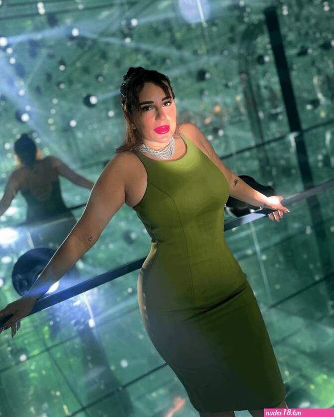 Asma Sherif Moneer asma.sherif.moneer Nude Leaks OnlyFans