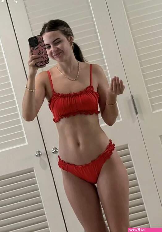 Bobbi Althoff Nude OnlyFans Leak Picture hJcEAJeZzi