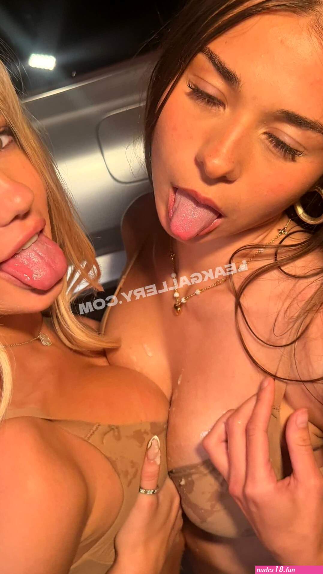 Breckie breckiehill Exclusive Leaked Nude OnlyFans 12610453