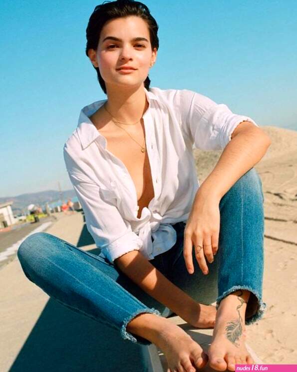 Brianna Hildebrand