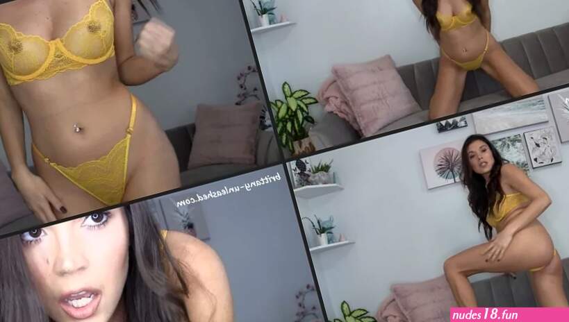 Brittany Marie