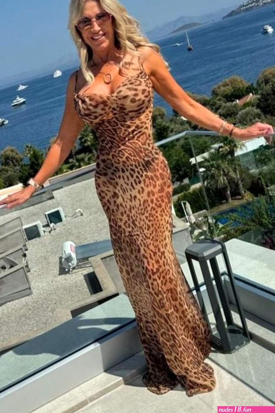Carmen Geiss