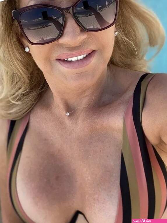 Carmen Geiss carmengeiss1965 Nude Leaked OnlyFans Photo masterfapi77