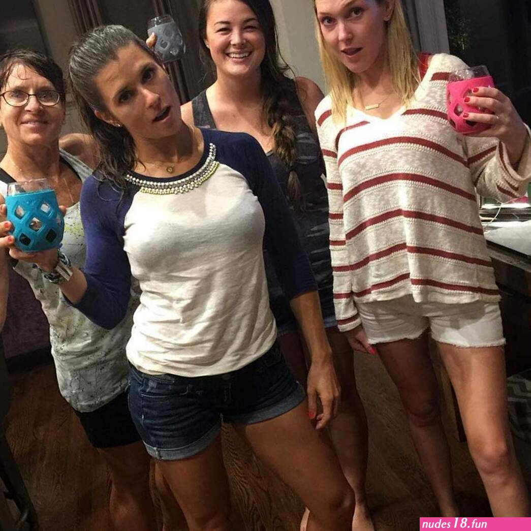 Danica Patrick Nude Photos and Porn LEAK