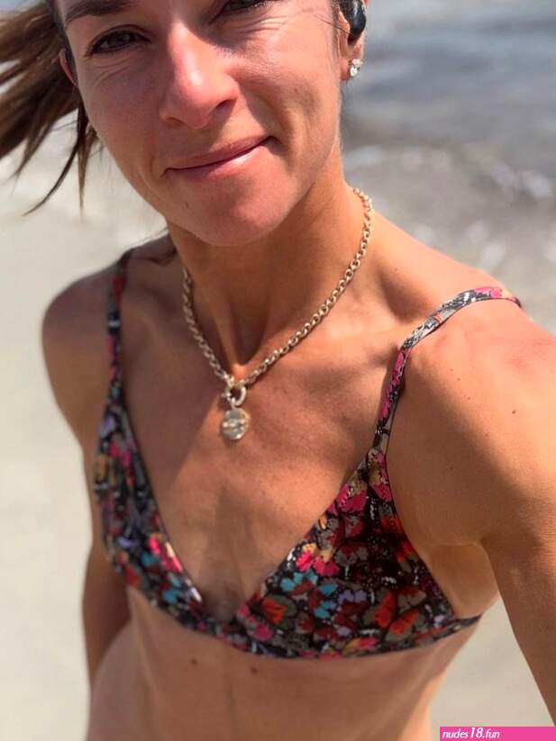 Danica Patrick DanicaPatrick Professional racing driver Nude Leaked OnlyFans