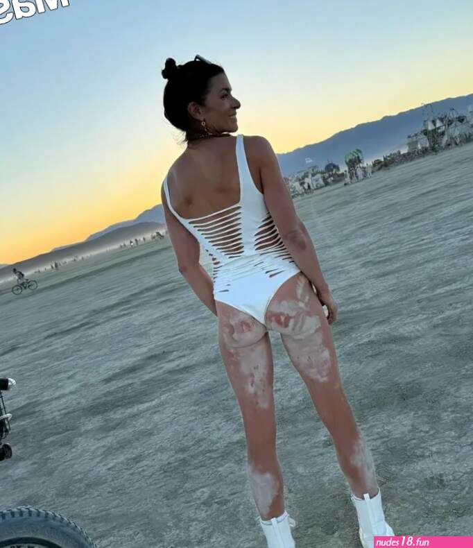 Danica Patrick Nude OnlyFans Leak Picture 3sLaN3CNkl
