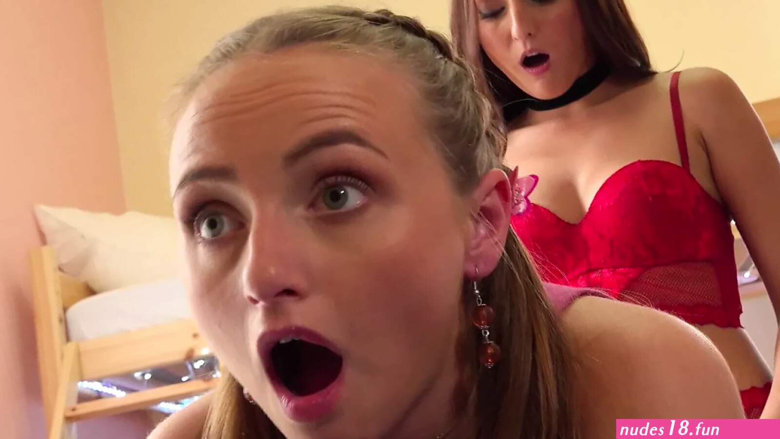 Big Fake Porn Videos