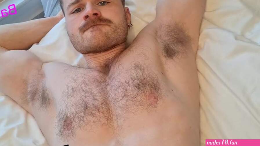POV: Youre Fucking A Hairy FTM Trans Man