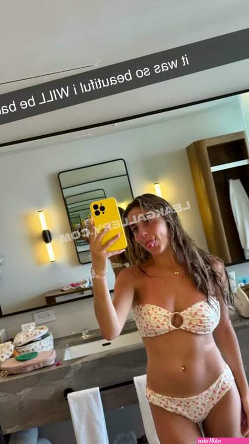 Gianna Exclusive Leaked Nude OnlyFans 10121310