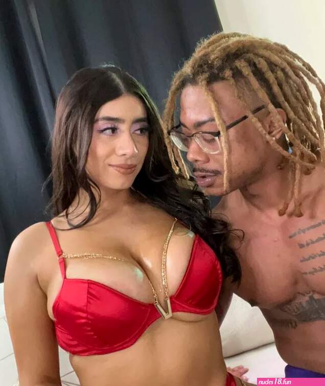 Isaac amp Andrea isaacandandrea Nude Leaked OnlyFans Photo masterfapi4