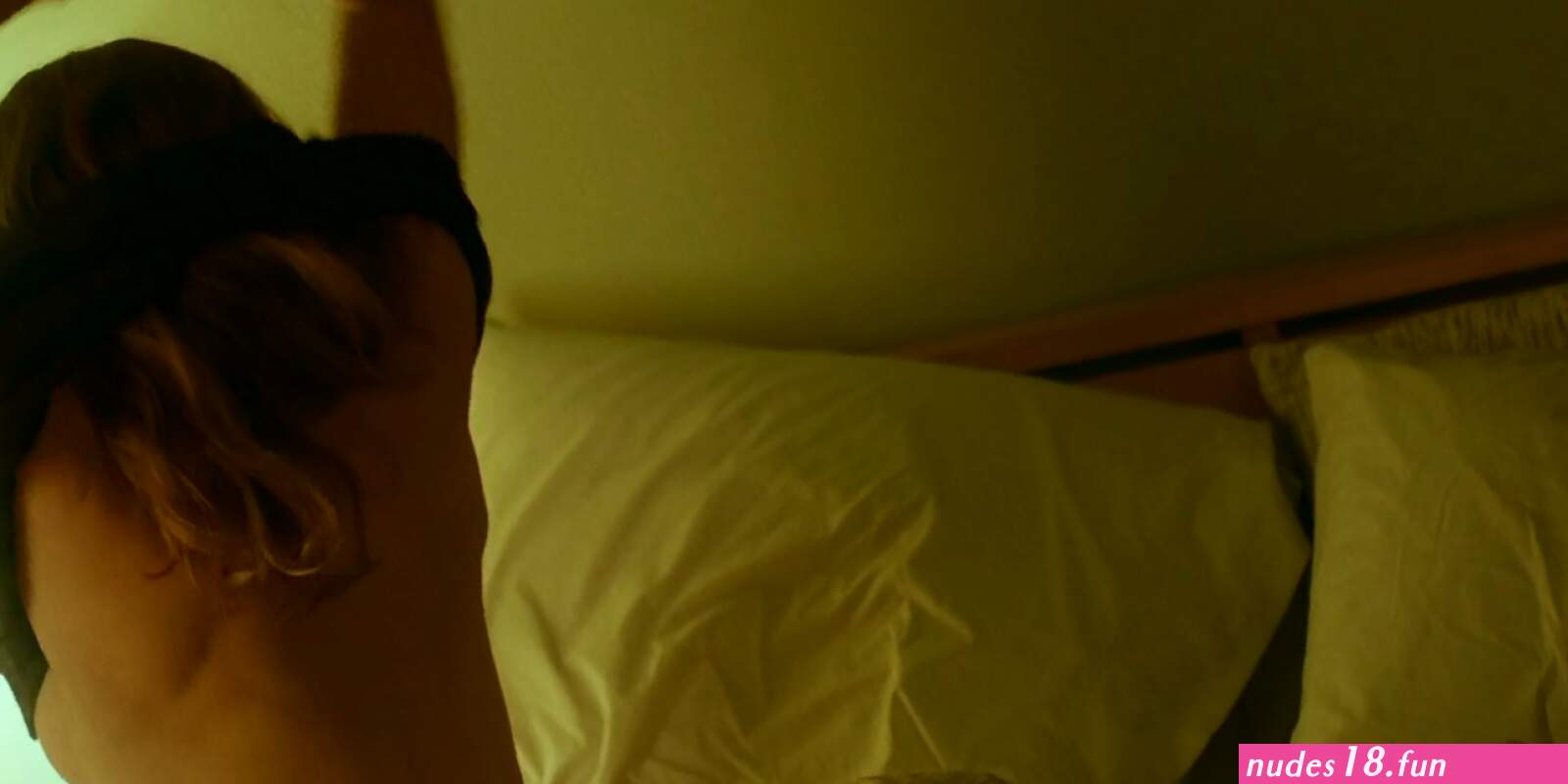 Nude video celebs Actress Bethany Joy Lenz