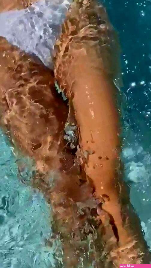 MARLENE LUFEN Nude