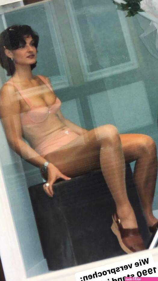 MARLENE LUFEN Nude