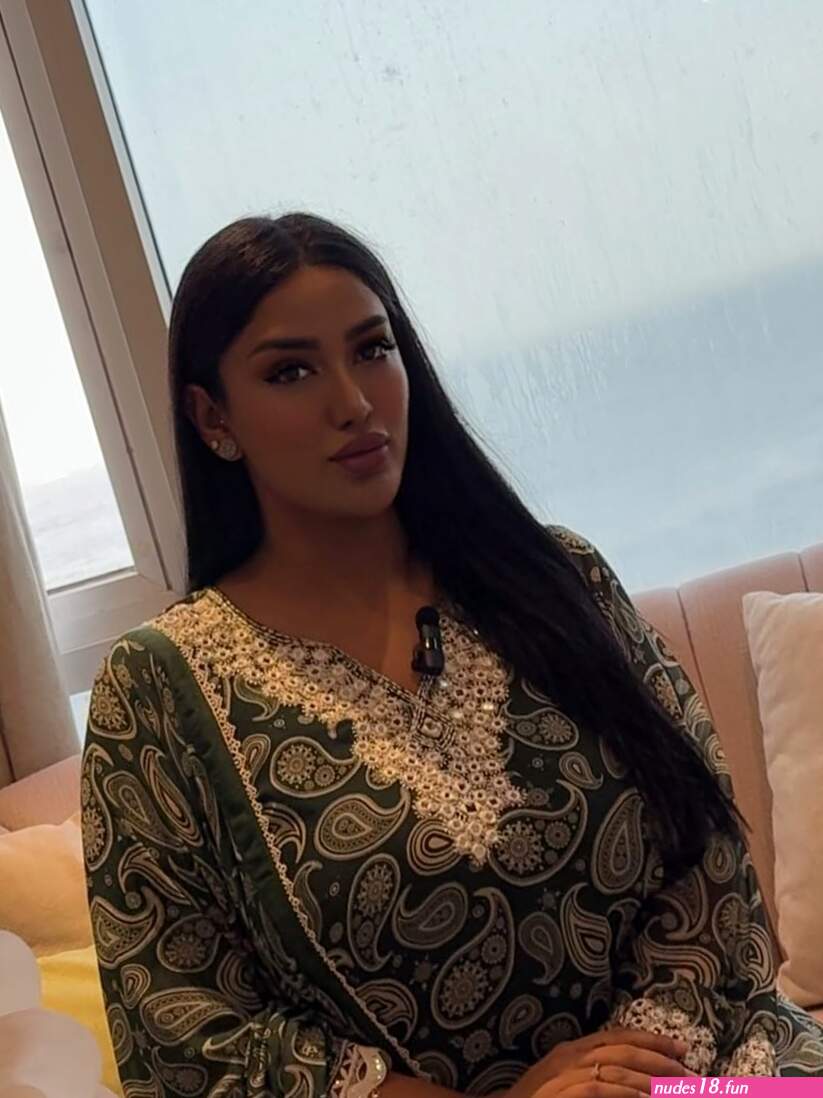 Mathira Khan