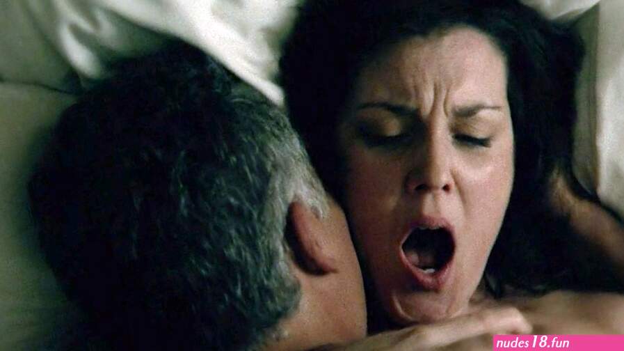 Melanie Lynskey Nude Rough Sex in Togetherness