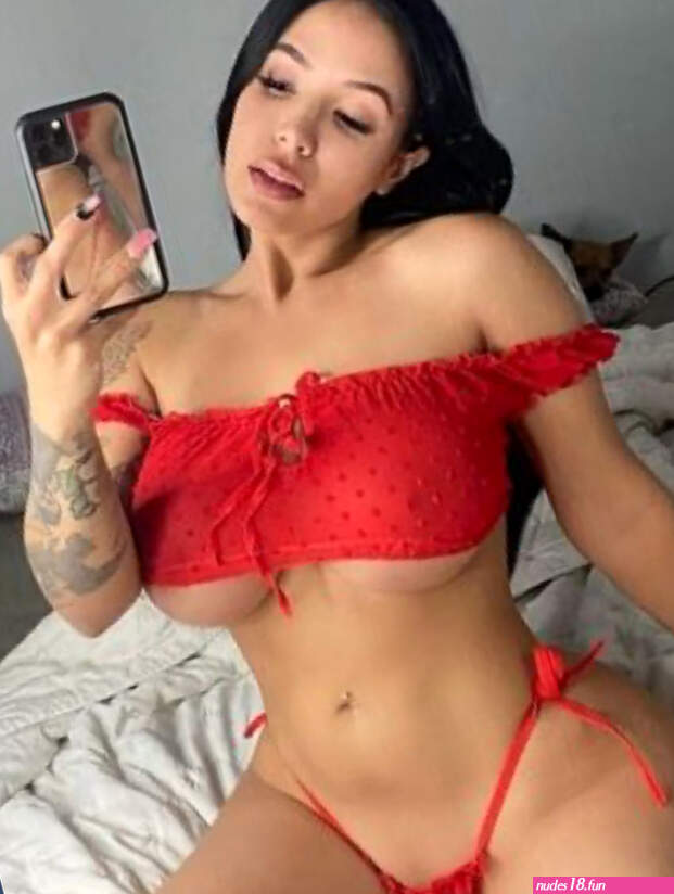 Cristina minitinah minitinah02 tinahxplorez Nude OnlyFans Leaked