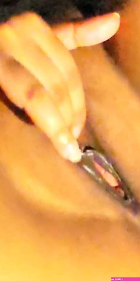 Imsha Rehman vidéo de fuite virale de Tik Toker avec Creamy pussy par Juliyajames: Vidéo Porno Pakistanaises Gémissements 18 ans Fingering Missionnaire