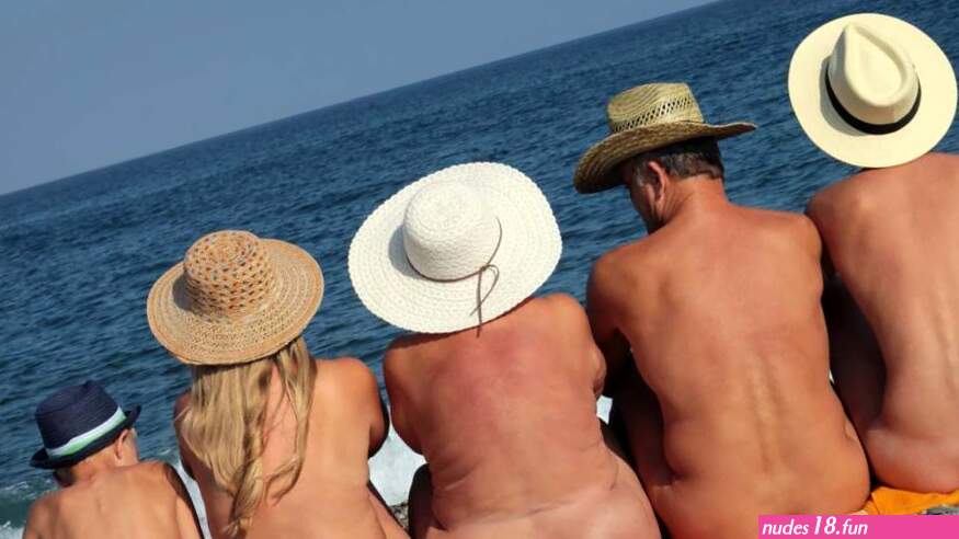 Never Do These Things at a Nude Beach