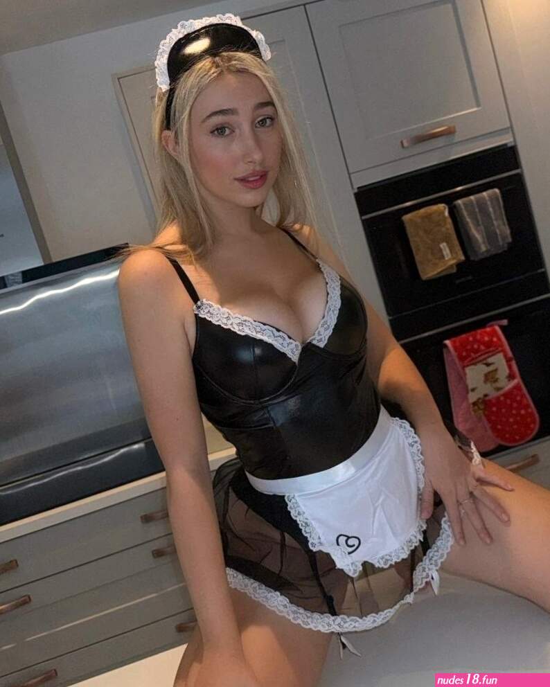 Chloe May chlo.mayy chloandmatt Nude Leaked OnlyFans