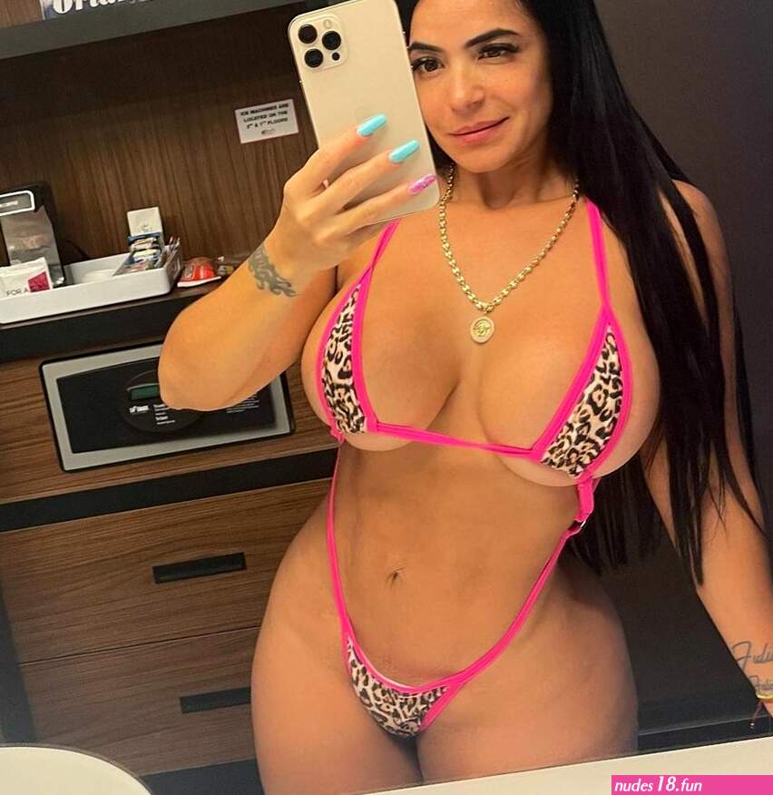 Kaira Chacon akiraa.dance akiraadanceoficial Nude Leaked OnlyFans