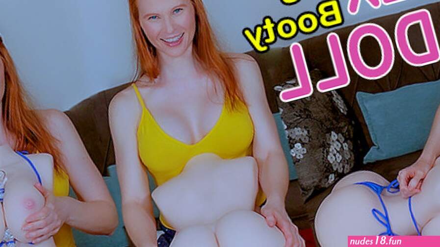 Britney Sexy F Cup Big Breast Sister Nice Booty Sex Doll Review by Tantaly