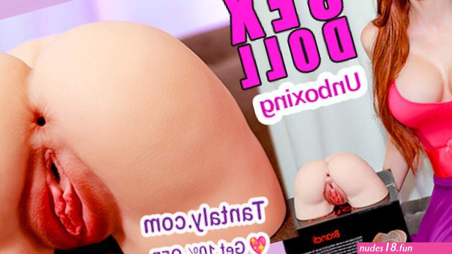 Brandi Beginners Choice Sex Doll Review by Tantaly