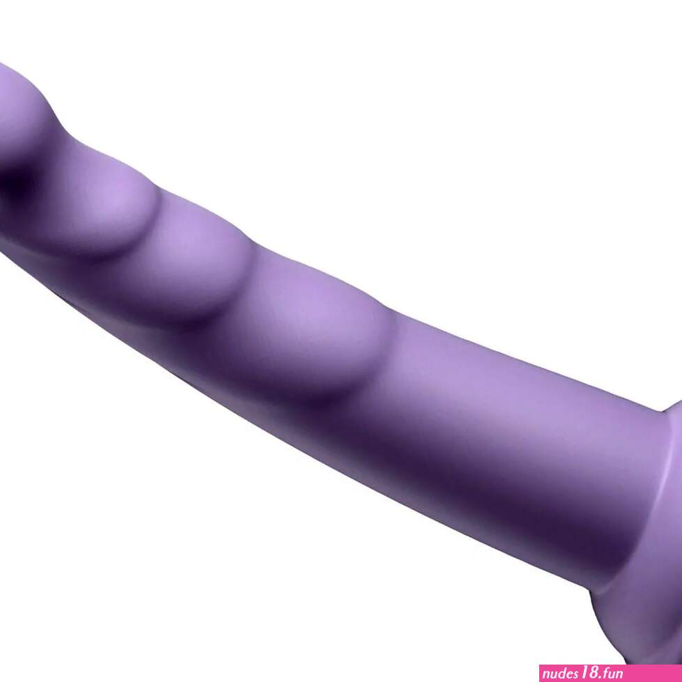 Dillio Platinum Slim Seven Silicone 7 Suction Cup Dildo