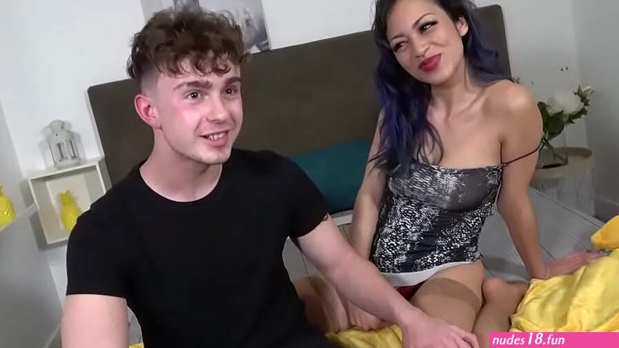 She needs an ANAL FUCK but not everyone is capable of achieving it!