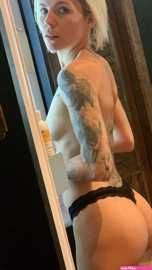 Skylar Grey Nudity Nobody Asked for of the Day