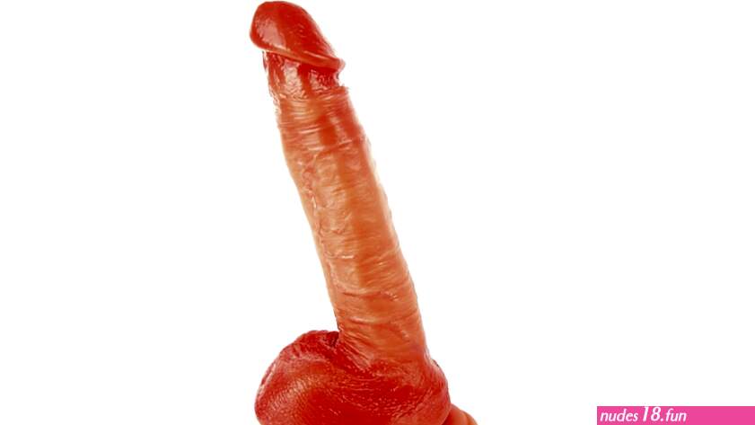 Realistic Silicone Dildo With Vibration Telescopic Thrusting Dildo Vibrator