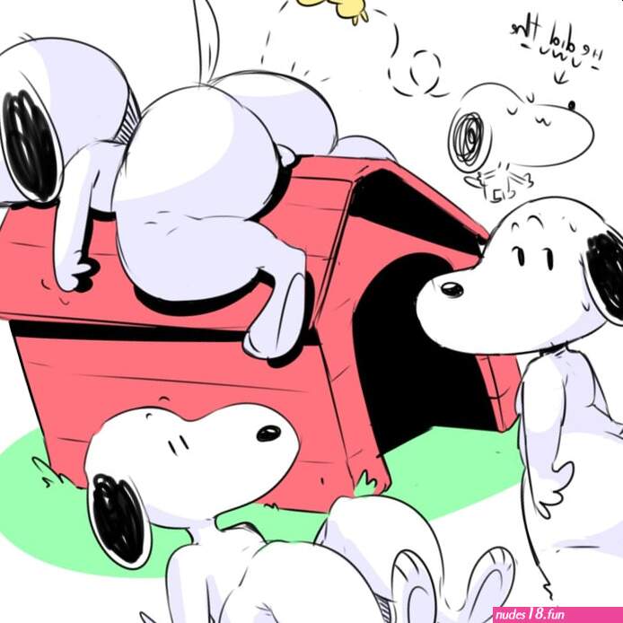Woodstock hentai videos GIFs and images