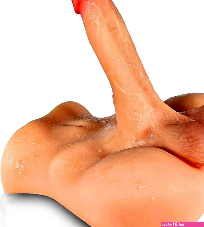 : Sex Doll Torso Big Dildo for Women Masturbation Female Sexdoll with Flexible Realistic Huge Penis Woman Masturbator Torso for Orgasm Sex Pleasure Unisex Adult Sex Toy for Solo Couple Threesome :