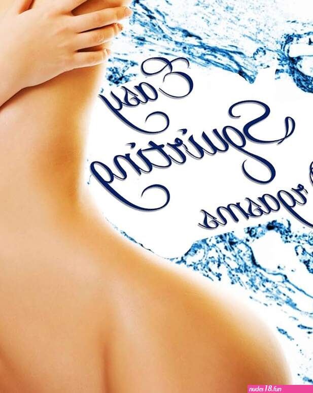 Easy Squirting Orgasms: A Primer to Female Ejaculation and G-spot Pleasure