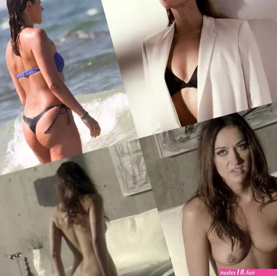 Tasya Teles tasyateles Nude Leaked
