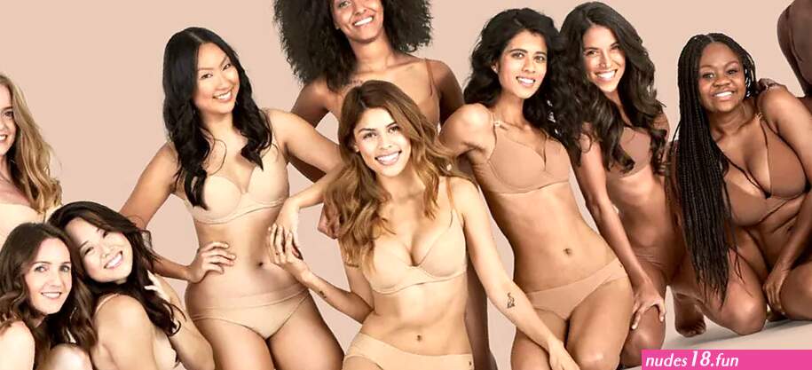 This Lingerie Brand Is Redefining What Nude Bras and Undies Really Are