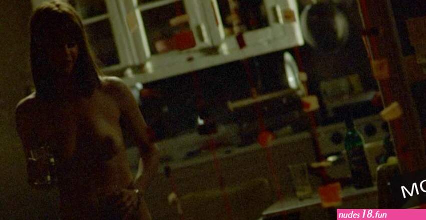 IN THE CUT NUDE SCENES