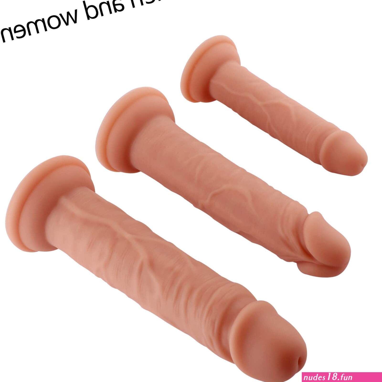 : Anal Plug Training Sets3 Sizes Anal Silicone Dildo with Strong Suction Cup for Men G-Spot Sex Toys for Women Pleasure Dildo and Anal PlayProstate Massage Sex Toys for Beginners Nude :