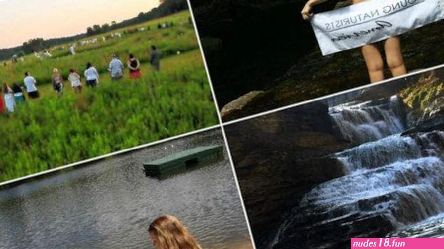 Naked in Upstate NY: Strip down at these nudist retreats clubs beaches and more