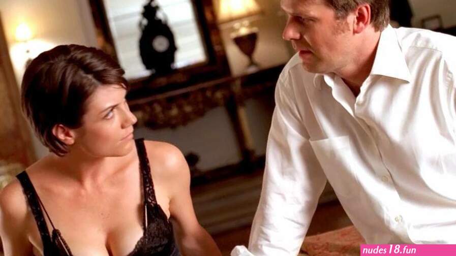 Zoe McLellan Nude Leaked OnlyFans